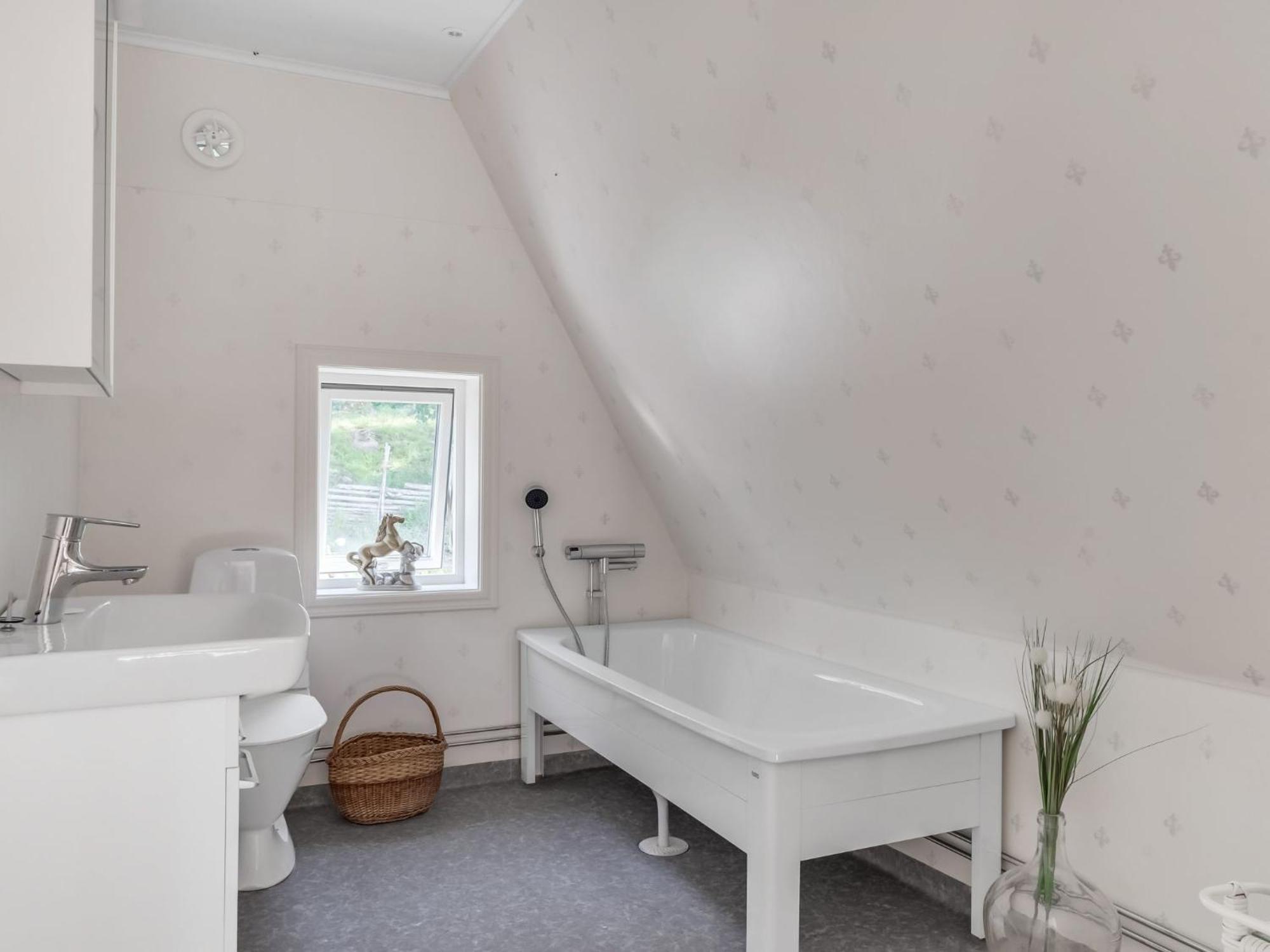 Holiday Home Norrgarden - Snd118 By Interhome Lekeryd Exterior photo